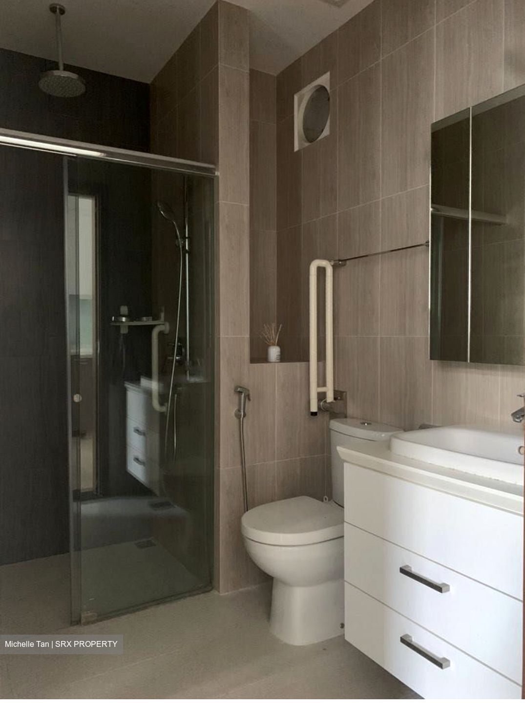 The Hillford (D21), Apartment #425788051
